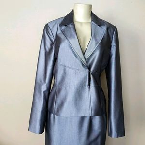 Women's Calvin Klein 2 piece suit